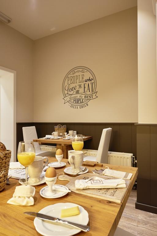 B&B Le Nord Руселаре Екстериор снимка