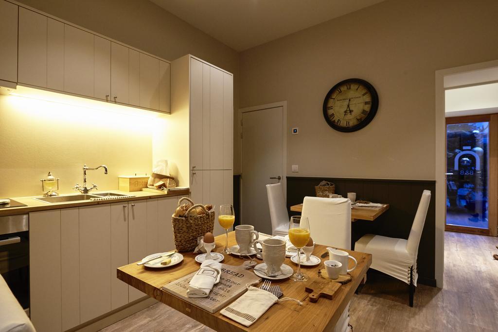 B&B Le Nord Руселаре Екстериор снимка