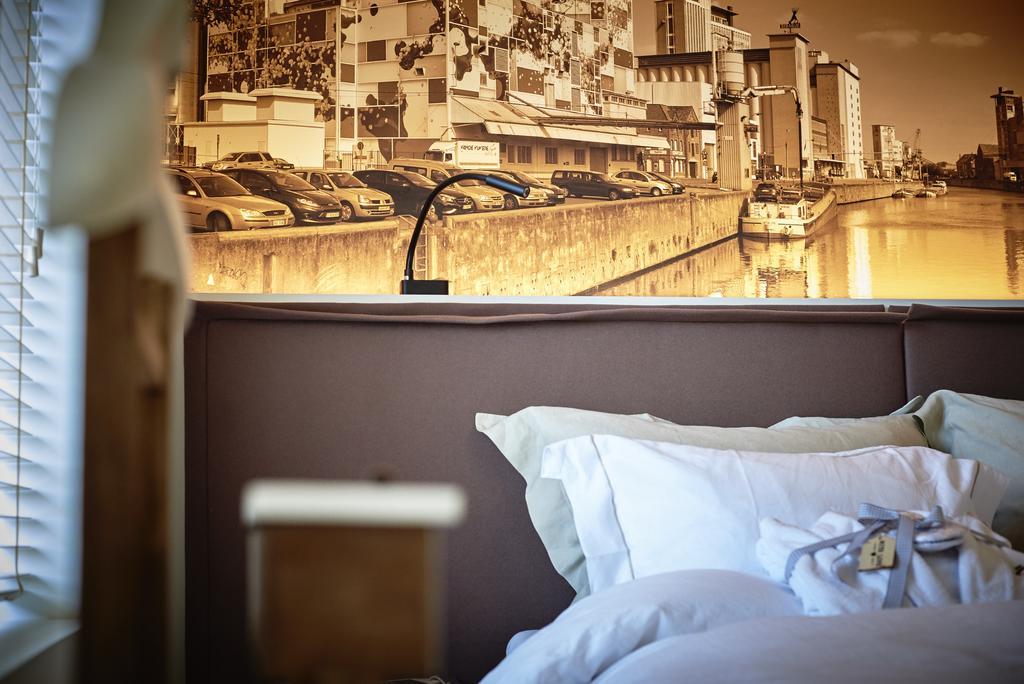 B&B Le Nord Руселаре Стая снимка