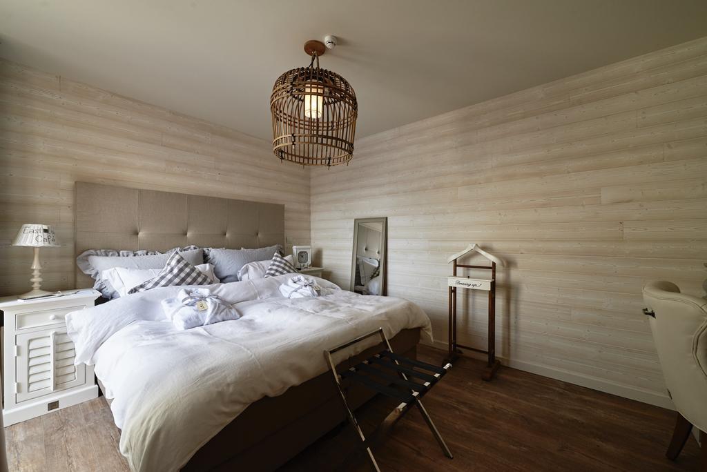 B&B Le Nord Руселаре Стая снимка
