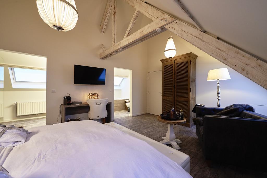 B&B Le Nord Руселаре Стая снимка
