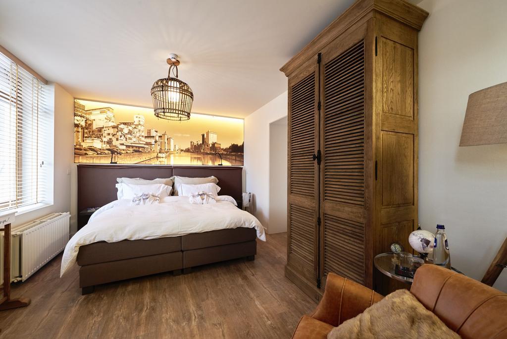 B&B Le Nord Руселаре Стая снимка