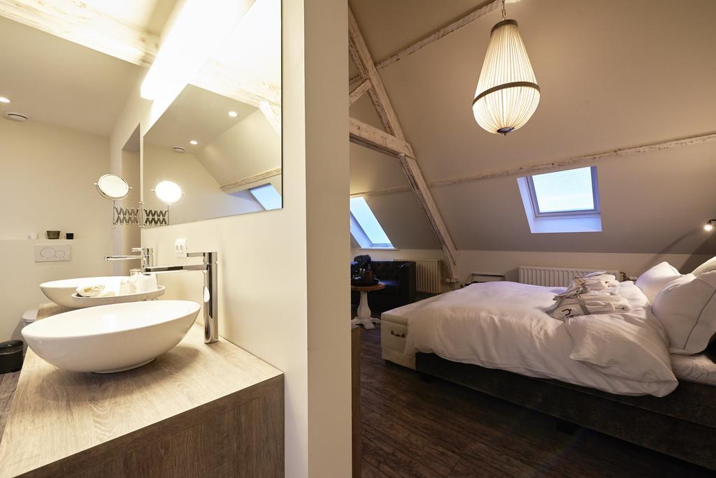 B&B Le Nord Руселаре Стая снимка