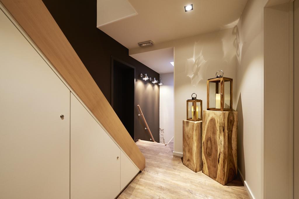 B&B Le Nord Руселаре Стая снимка
