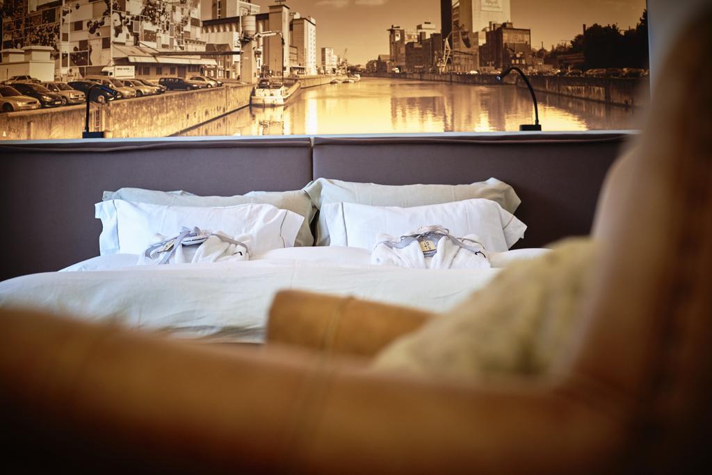 B&B Le Nord Руселаре Стая снимка