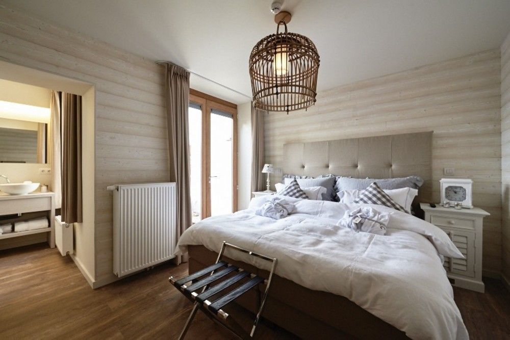 B&B Le Nord Руселаре Екстериор снимка